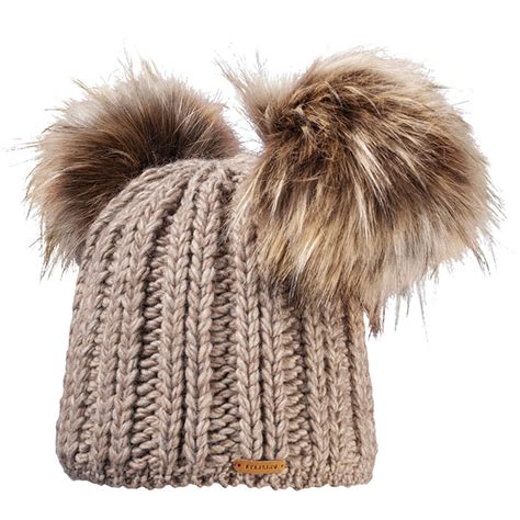 Women's Teddy Toque 